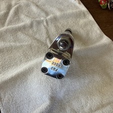 1980’s Pro Neck Old School