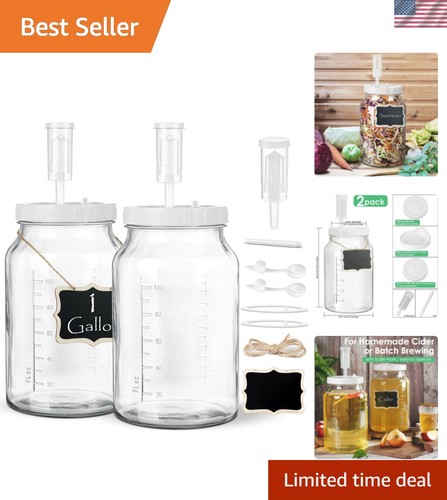 Pack gallon large - pack, 1