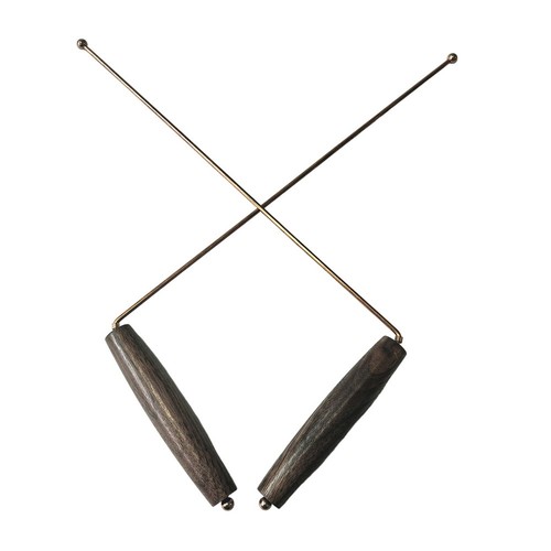 2pcs pure copper - 99.9%,