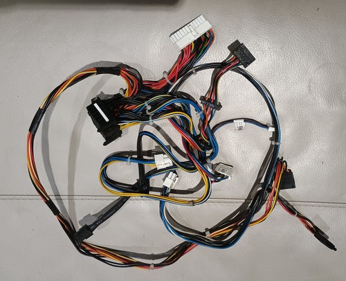 Dell precision t5500 psu - t5500, power