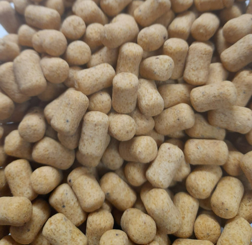 Carp bait boilie tiger - bait,
