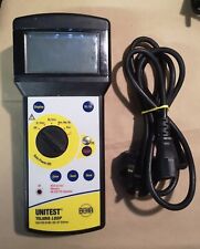 Beha Uni-Test Telaris ISO 16th