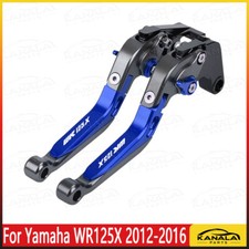 For Yamaha WR125X 2012-2016