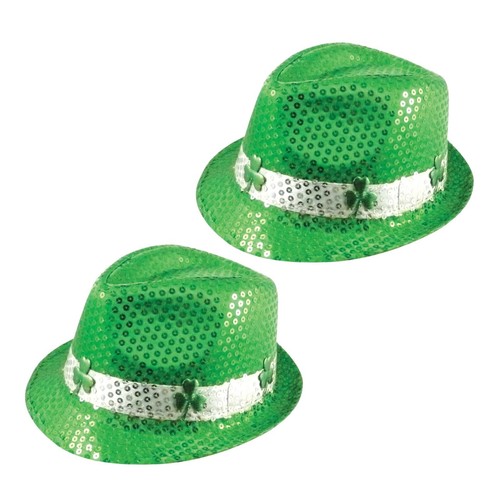 Patricks day green - 2,