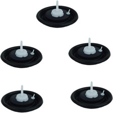 NPH Cistern WC Diaphragm Inlet Valve Washer to Fit Torbeck Valves - NPHNH03352 -