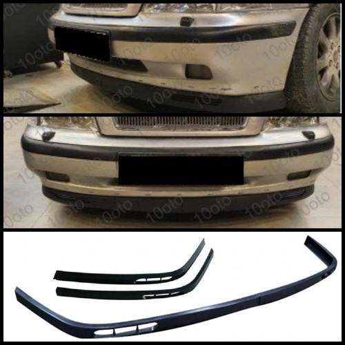 For volvo s40 laguna lip - volvo,