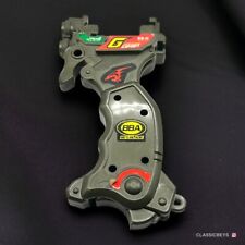 Beyblade Original Takara #1870 Customize EZ Grip Dranzer