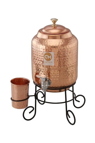 Ltr copper water - ltr,