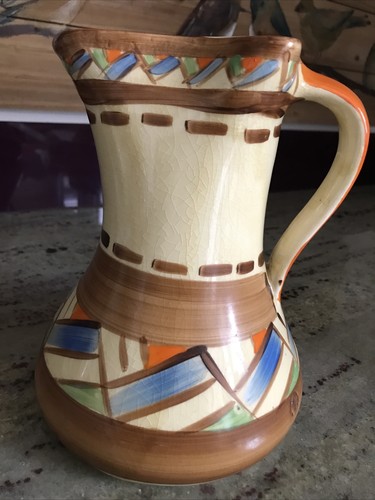 Myott son jug - son,