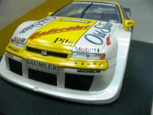 Wow extremely rare - rare, opel