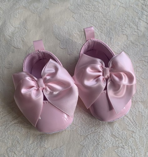 Perfect princess pink patent - princess,