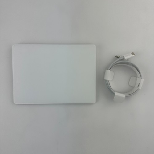 Apple magic trackpad - apple, 2