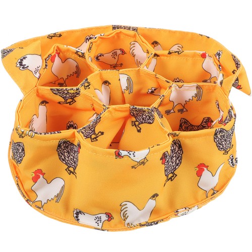 Egg collection basket chicken - collection,