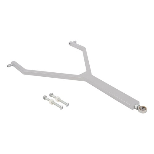 Racing towing frame for - b-g,