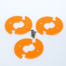 Fox Float X Travel Spacers