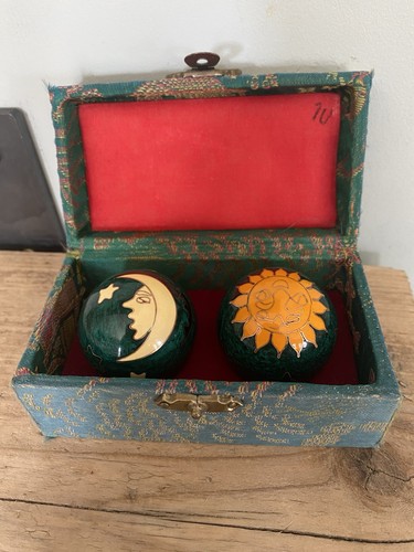 Vintage chinese cloisonné - chinese,