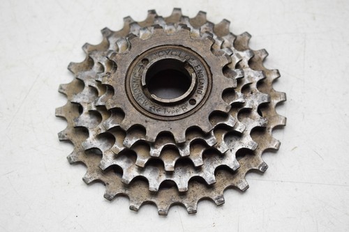 Cyclo type vintage bicycle - b,