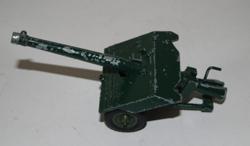 Britains ww2 120mm - ww2,