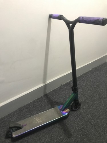 Invert stunt scooter good - stunt,