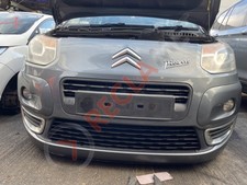 CITROEN C3 PICASSO 2009-2012