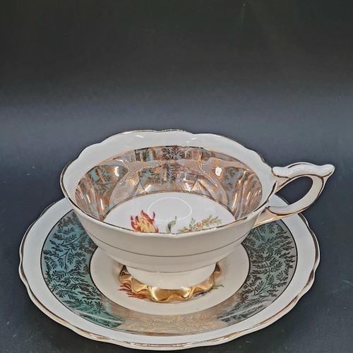 Royal stafford teal - royal,