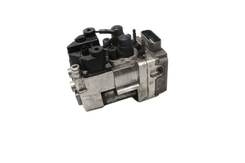 Abs control unit hydraulic - control,