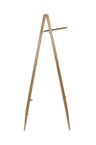 British military pace - british, stick