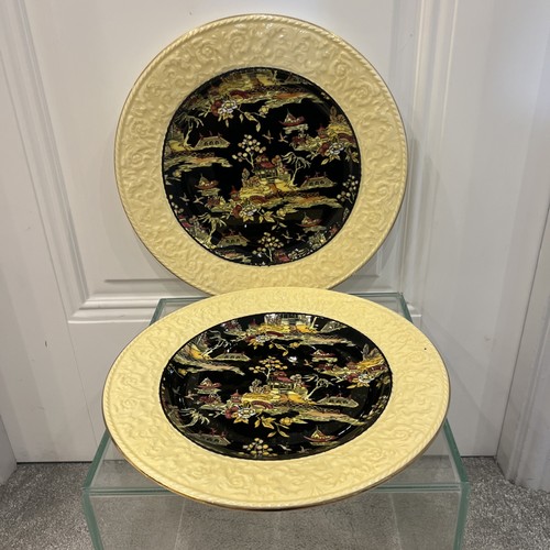 Pair royal winton grimwades - pair,