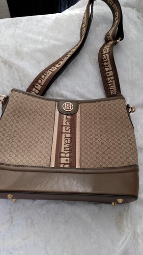 River island cross body bag - island,