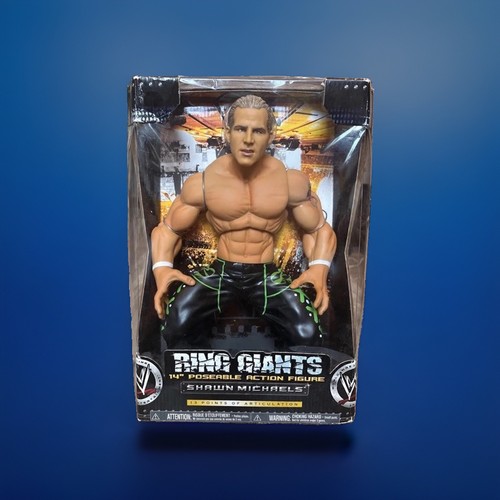 2005 wwe wwf hbk - hbk, shawn