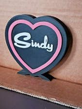  Sindy Doll 'Free Standing