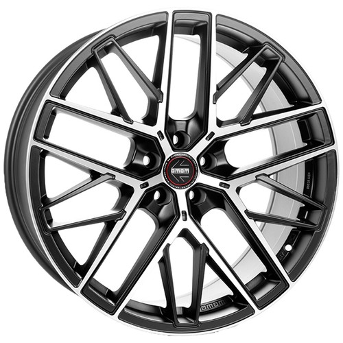 Alloy wheel momo rfx for - wheel,