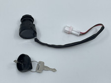 IGNITION SWITCH BARREL FITS