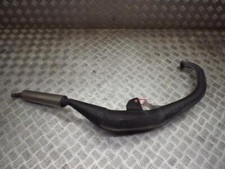 Honda NS-1 Exhaust System