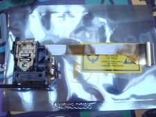 Jukebox Optical CD Laser