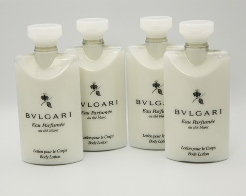 Bvlgari thé blanc white - thé,