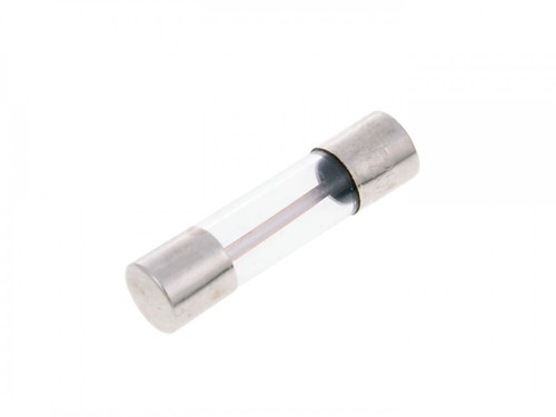 Safety fuse 6mm 20a - safety,