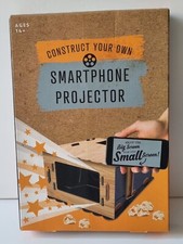 Smart Phone Projector, Home