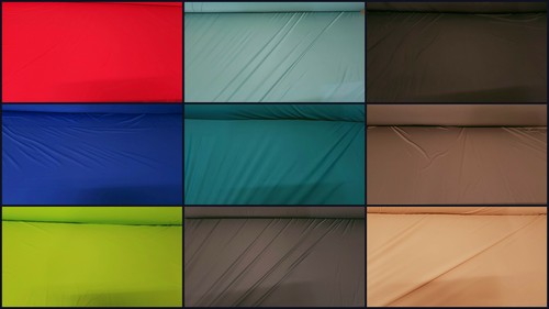 Light weight lycra spandex - light,
