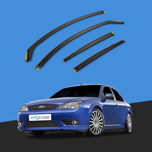 Ford mondeo mk3 2001 2007 - ford, 5