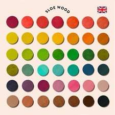 Wood Dye Stain | 45 Colours - Water-Based, Eco Friendly, Non-toxic