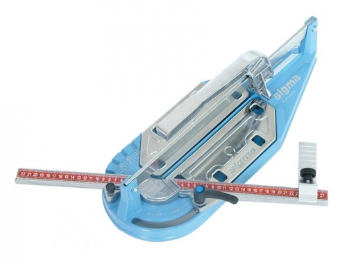 Sigma tile cutter - sigma, cm