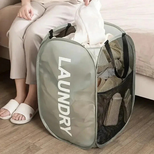 Laundry bag pop washing - bag,