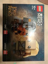 LEGO 40751 Brickheadz Lord of