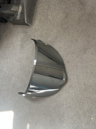 Helmet visor for - pista, gp