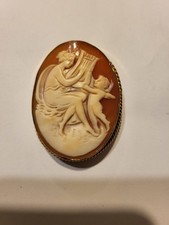 9ct Victorian Antique Gold