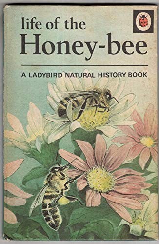 Life the honeybee - life, (a