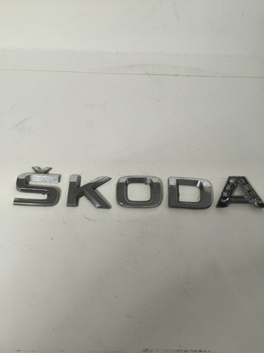 Skoda oktavia mk3 2013 2017 - mk3, 2013-2017