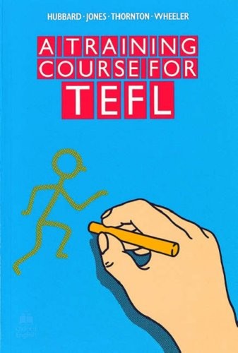 Training course for - training, tefl