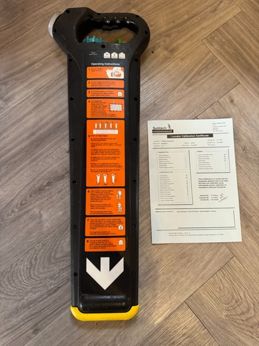 Radiodetection cat cable - cat,